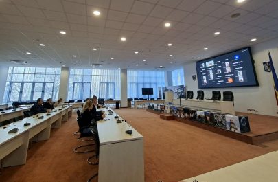 prima ședință de la cj 2026 online