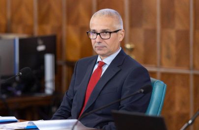 radu marinescu ministrul justitiei