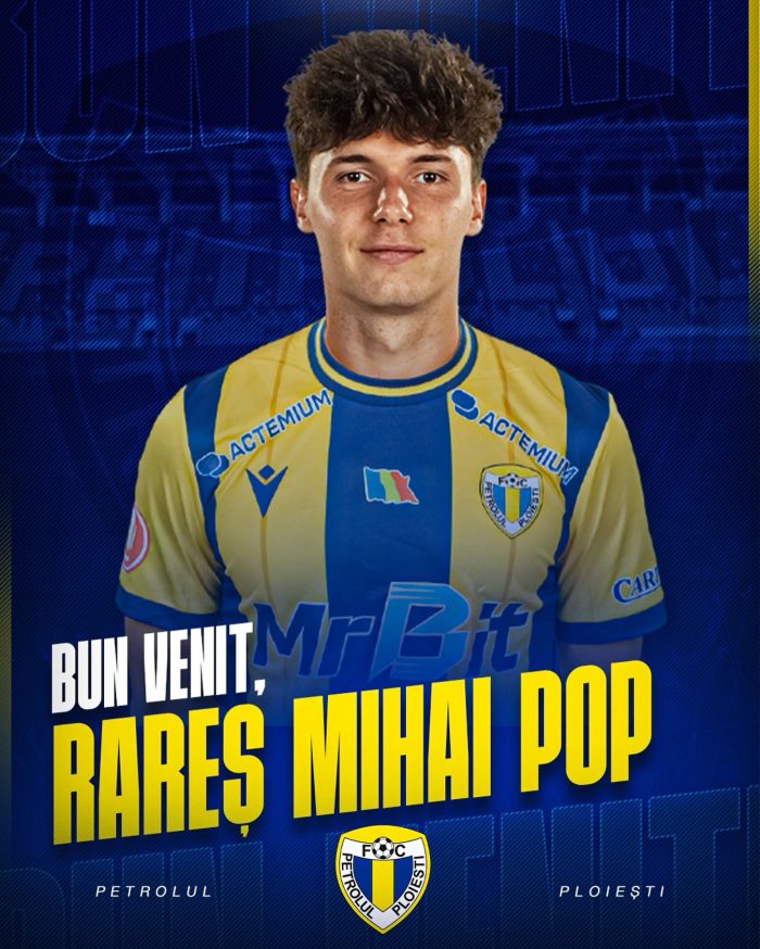 rares 1