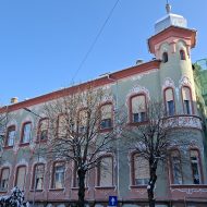 Palatul Jakabffy, un simbol arhitectural al străzii Cloșca, revine la viață