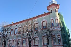 Palatul Jakabffy