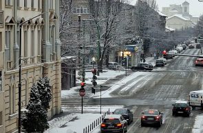 geroase zăpadă