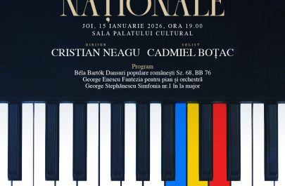 ziua culturii naționale fila