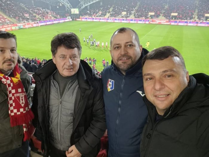Bîlcea si Cionca