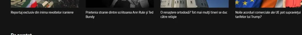 ARTE streaming