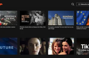ARTE streaming