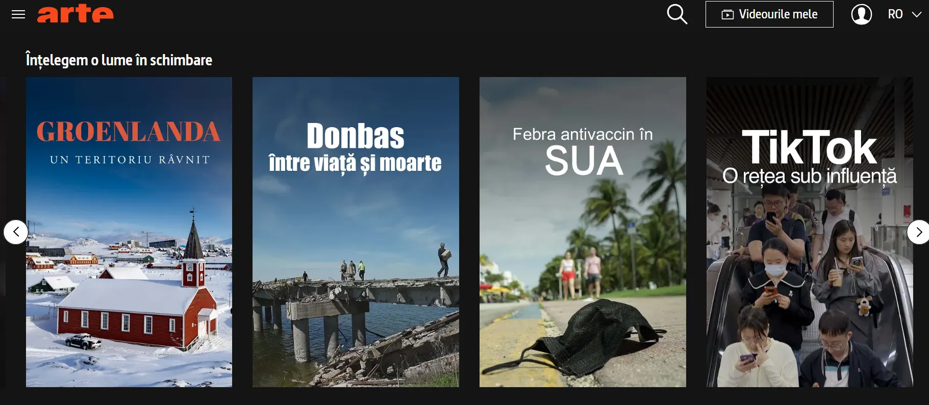 ARTE streaming documentare 2.webp