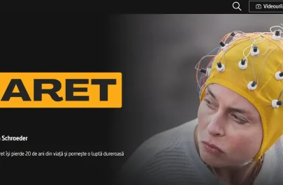 ARTE streaming film