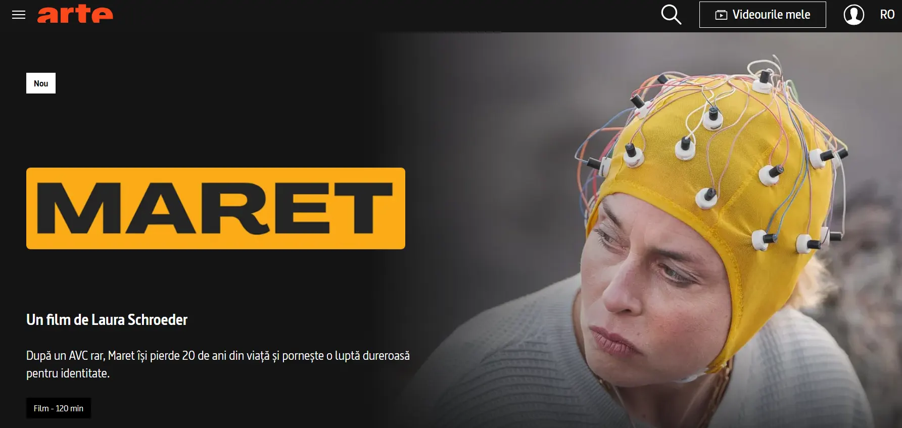 ARTE streaming film