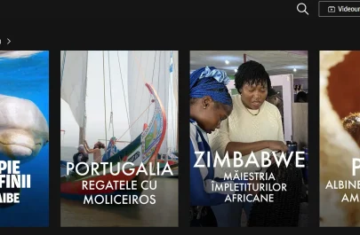ARTE streaming natura
