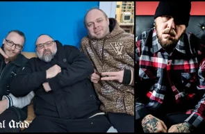 BeatzShack Collective Galșa Arad Hip-Hop Delinquent Habits - Special Arad