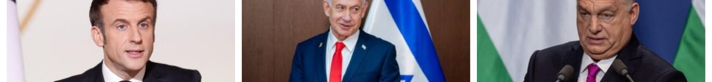 reacție lideri atac Iran