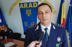 Dan Stoicănescu flagrantul