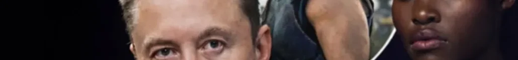 Elon Musk The Odyssey