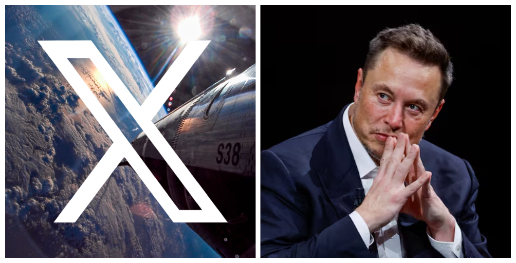 Elon Musk își unește companiile cu brandul X și le listează la bursă