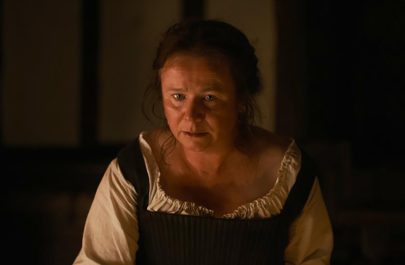 Emily Watson Hamnet Oscar