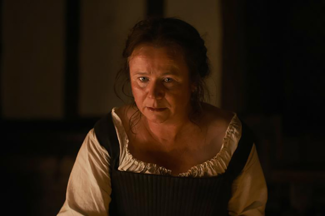 Emily Watson Hamnet Oscar