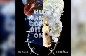 Expoziție de scultură Ana Messer și Teodor Fărcaș la Galeria Alfa HumanCondition