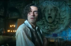 Frankenstein 2025 Guillermo del Toro Netflix Oscar (2)