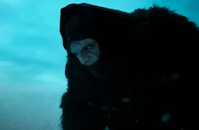Frankenstein 2025 Guillermo del Toro Netflix Oscar (3)