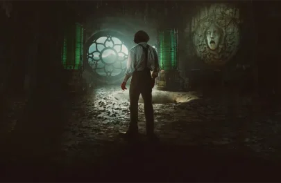 Frankenstein 2025 Guillermo del Toro Netflix Oscar (4)