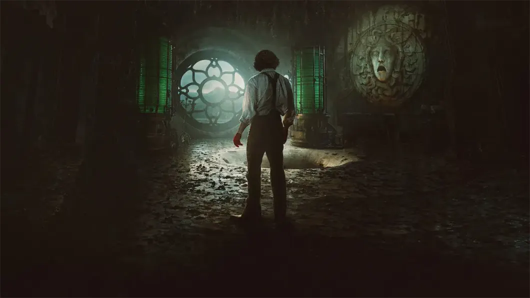 Frankenstein 2025 Guillermo del Toro Netflix Oscar (4)