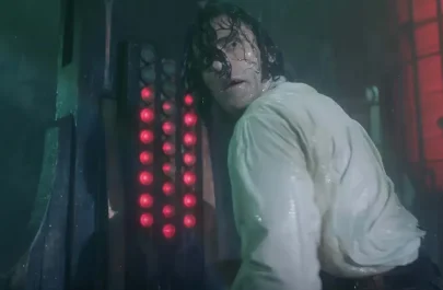 Frankenstein 2025 Guillermo del Toro Netflix Oscar (5)