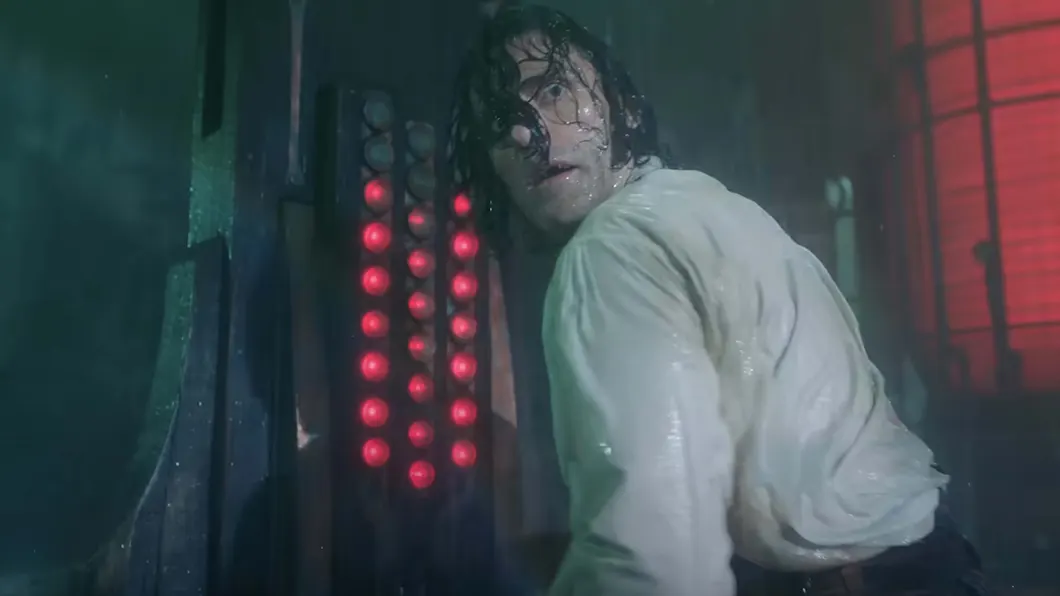 Frankenstein 2025 Guillermo del Toro Netflix Oscar (5)
