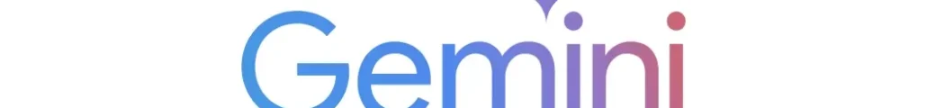 Google Gemini AI
