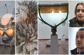 Human Condition - Galeria Alfa