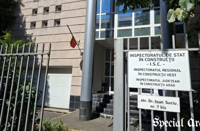 ISC Inspectoratul de Stat în Construcții