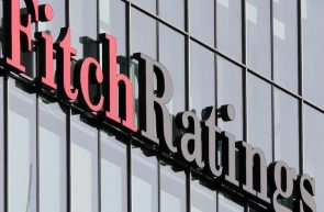 Agenția Fitch