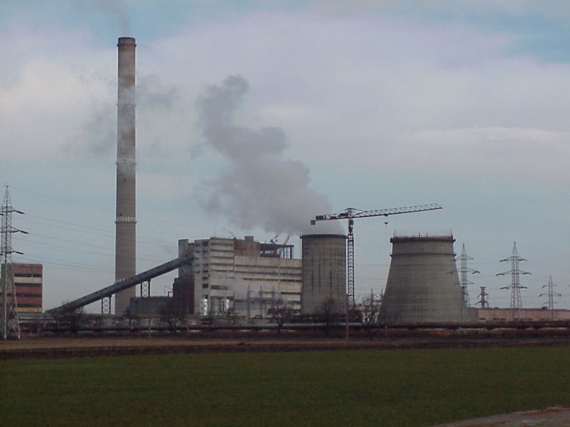 Tragedie la locul de muncă: un muncitor a decedat în CET-ul din Arad