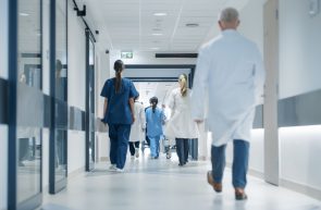 Colegiul Medicilor Arad legea salarizării spital