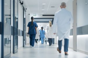 Colegiul Medicilor Arad legea salarizării spital