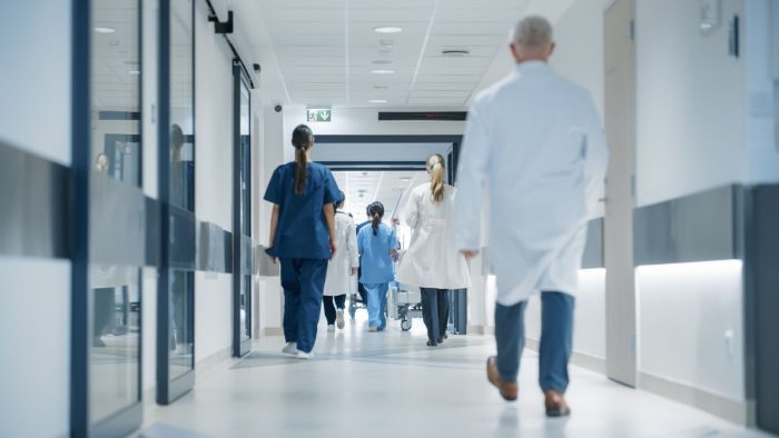 doctori in spital lege a malpraxisului