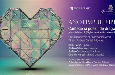 Luna februarie 2026 la Filarmonica Arad 3