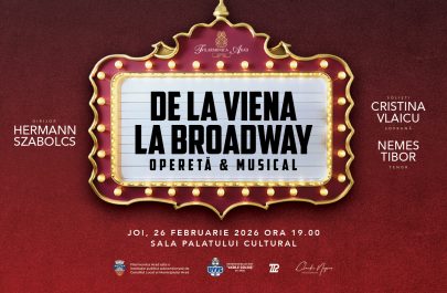 Luna februarie 2026 la Filarmonica Arad 5