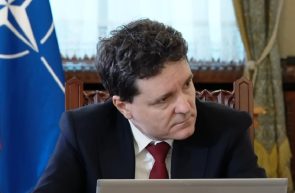 Nicușor Dan președintele