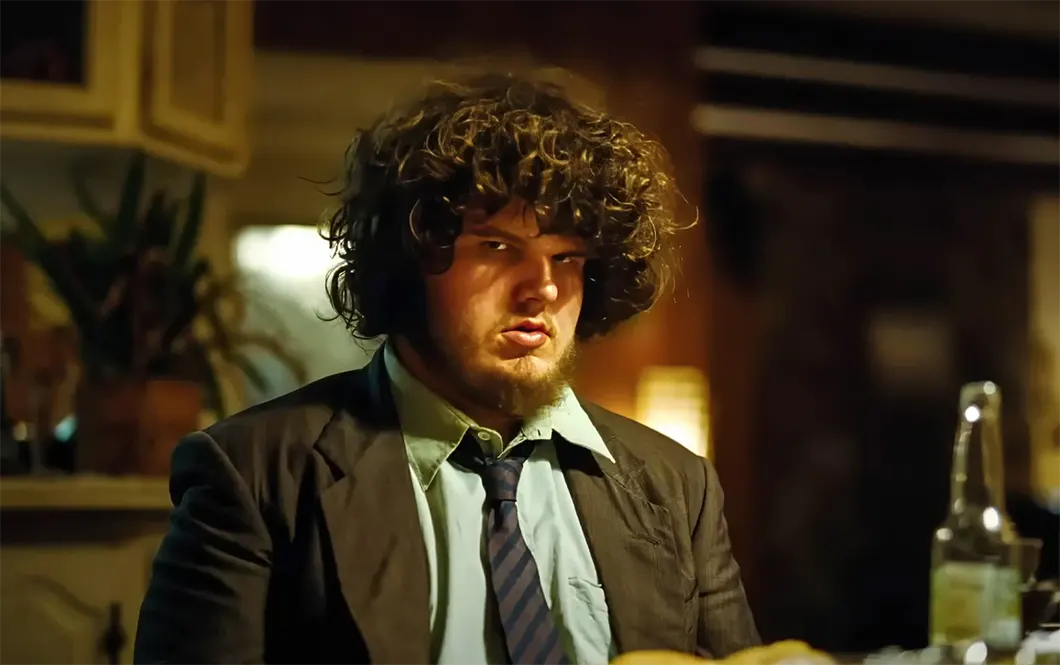 Oscar 2026 Bugonia Yorgos Lanthimos (4) Aidan Delbis