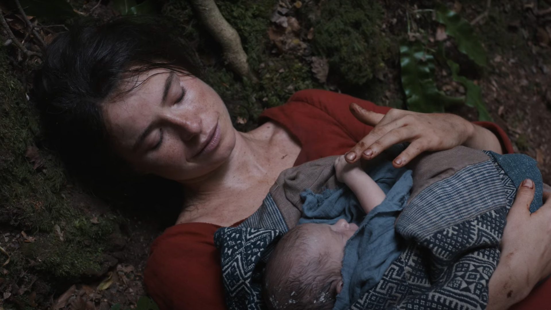Oscar - Hamnet - Jessie Buckley 2