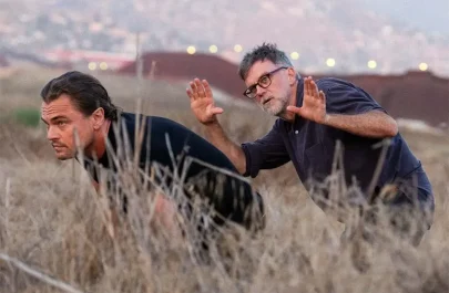 Oscar Special - DiCaprio - Paul Thomas Anderson - One Battle After Another