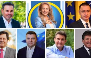Pola - Pe care dintre politicienii arădeni îl vedeți în guvern