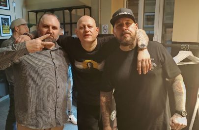 Rareș Vlad Pop BeatzShack Delinquent Habits - Ives Irie și Sick Jacken