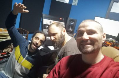 Rareș Vlad Pop - Shelu - DJ Mack
