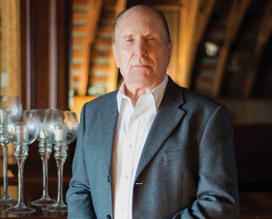 Robert Duvall doliu 95