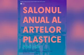 Salonul Anual al Artelor Vizuale la Galeria Delta