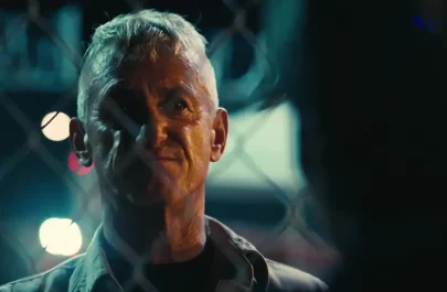 Sean Penn - One Battle After Another - Oscar