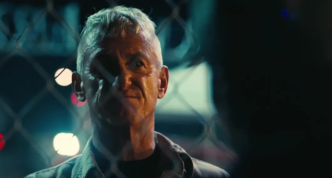 Sean Penn - One Battle After Another - Oscar