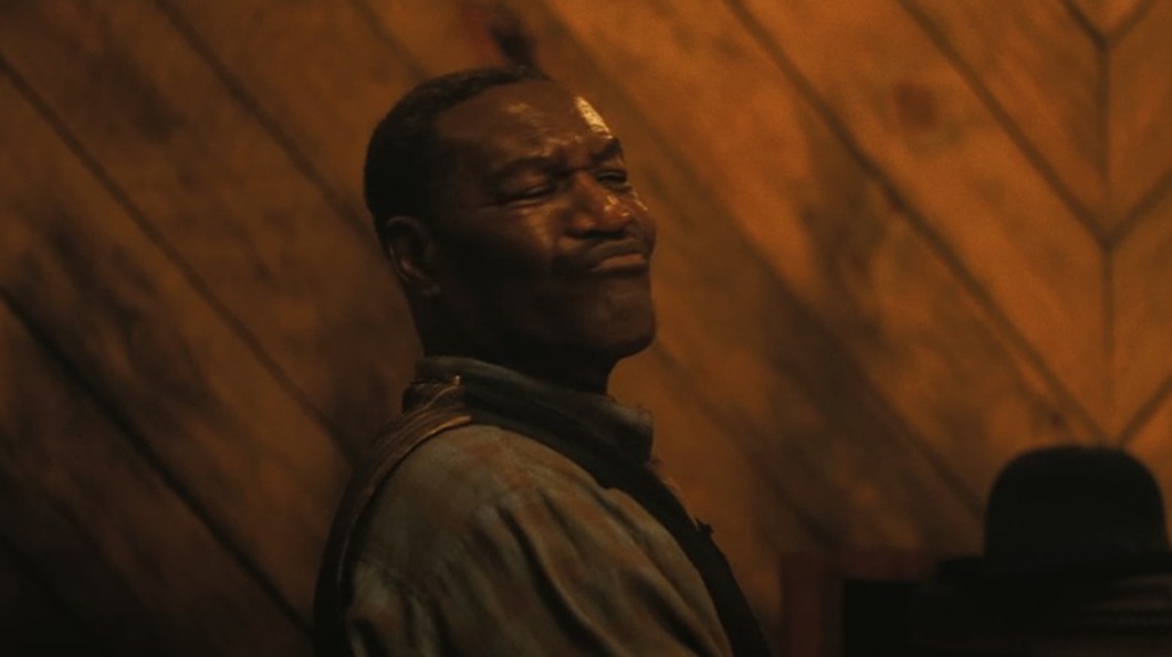 Sinners Oscar Special 2026 Delroy Lindo